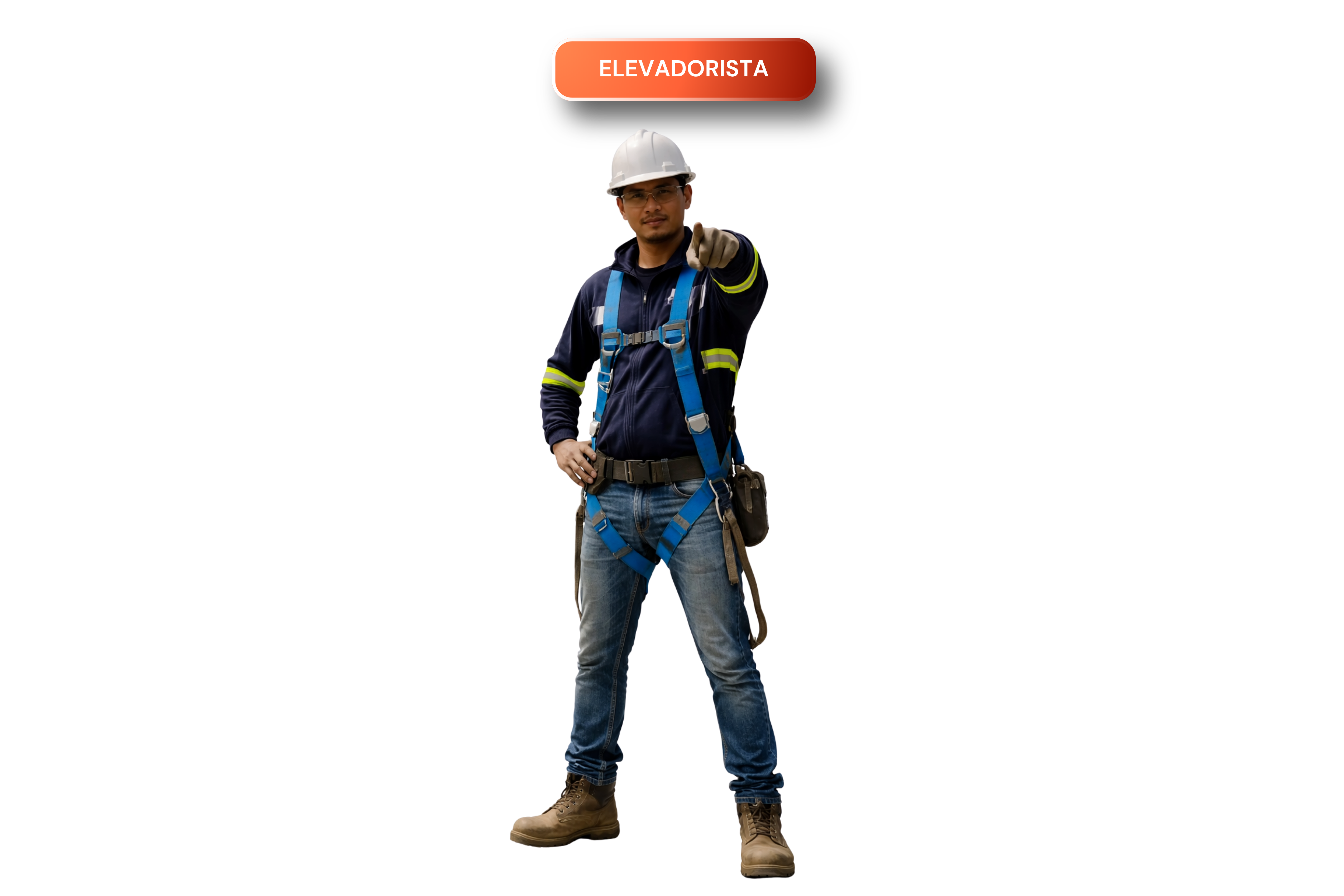 Personal de seguridad